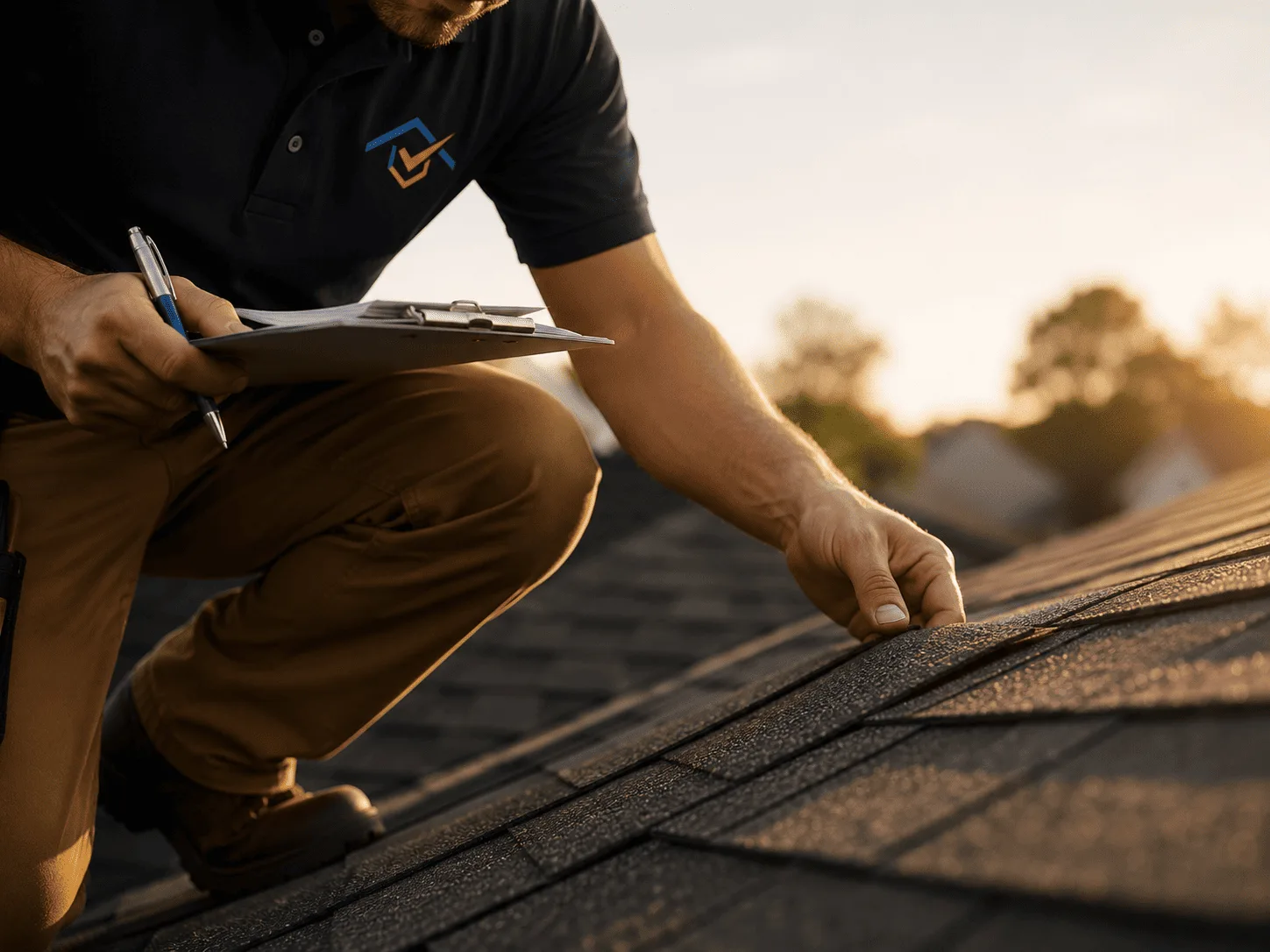 Why Choose Roof Inspection in Husser, LA